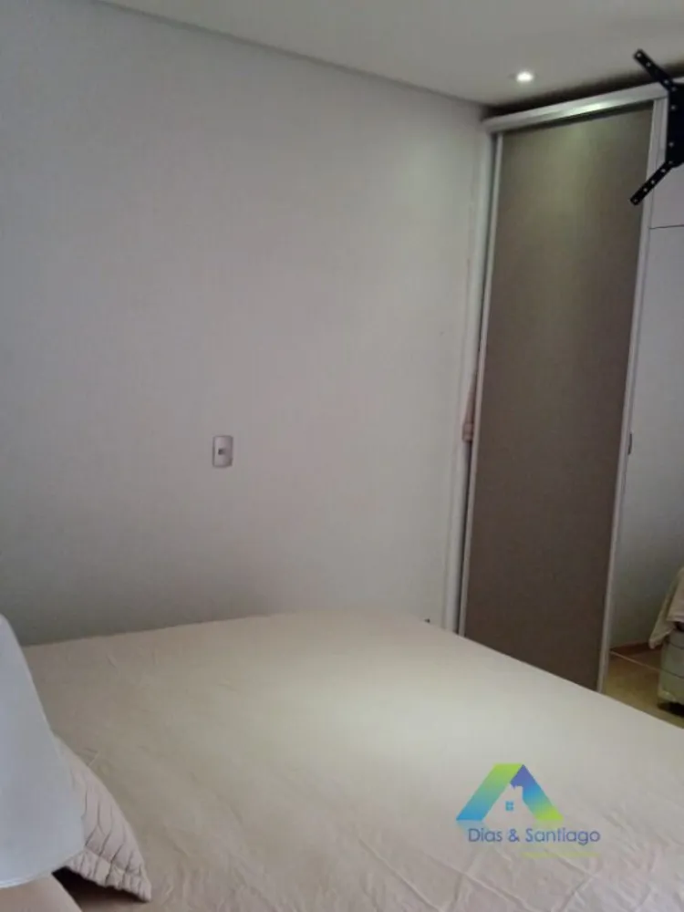 Sobrado, 3 quartos, 166 m² - Foto 10