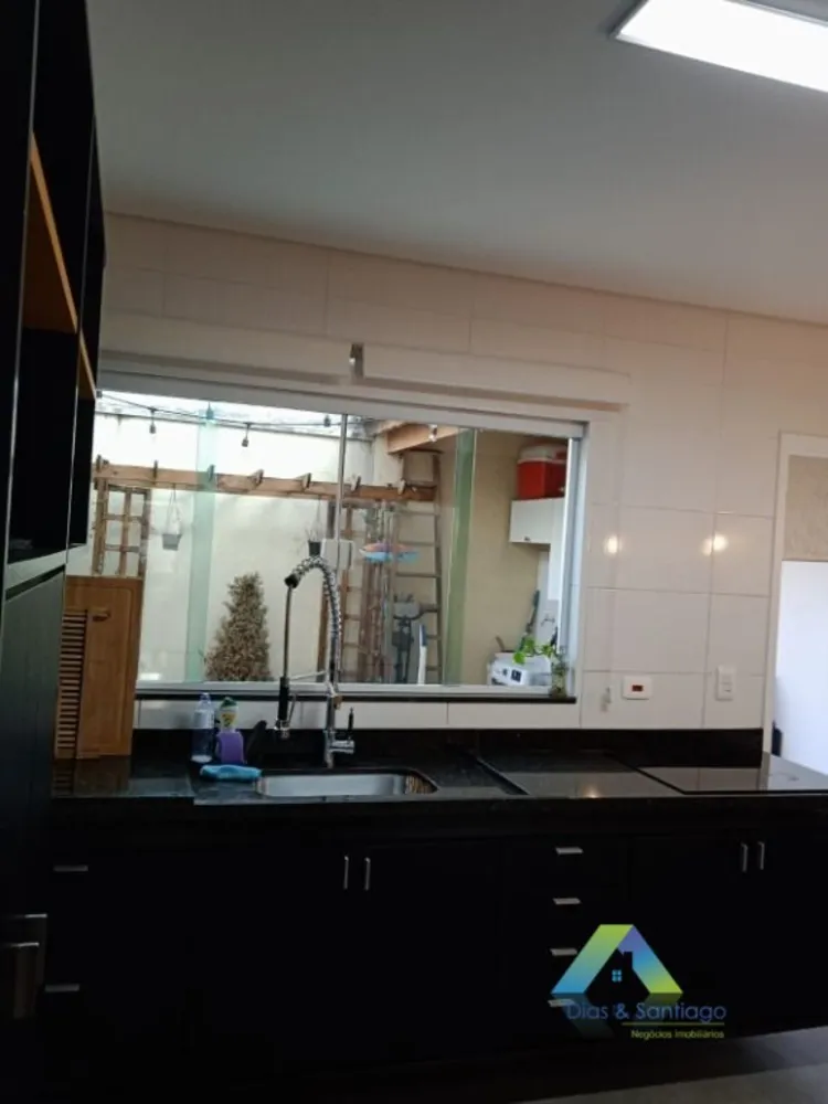 Sobrado, 3 quartos, 166 m² - Foto 20