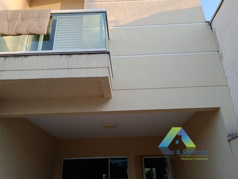 Sobrado à venda com 3 quartos, 166m² - Foto 10