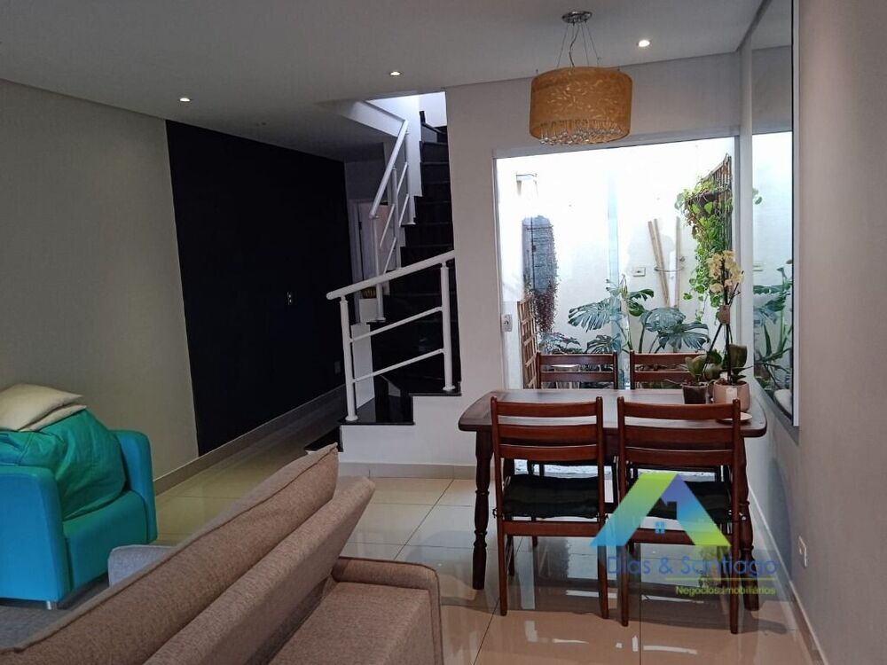 Sobrado à venda com 3 quartos, 166m² - Foto 12