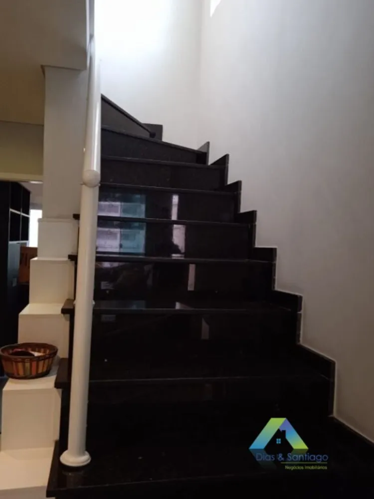 Sobrado, 3 quartos, 166 m² - Foto 22
