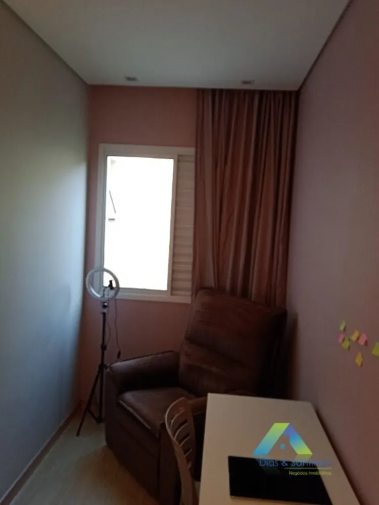 Sobrado, 3 quartos, 166 m² - Foto 15