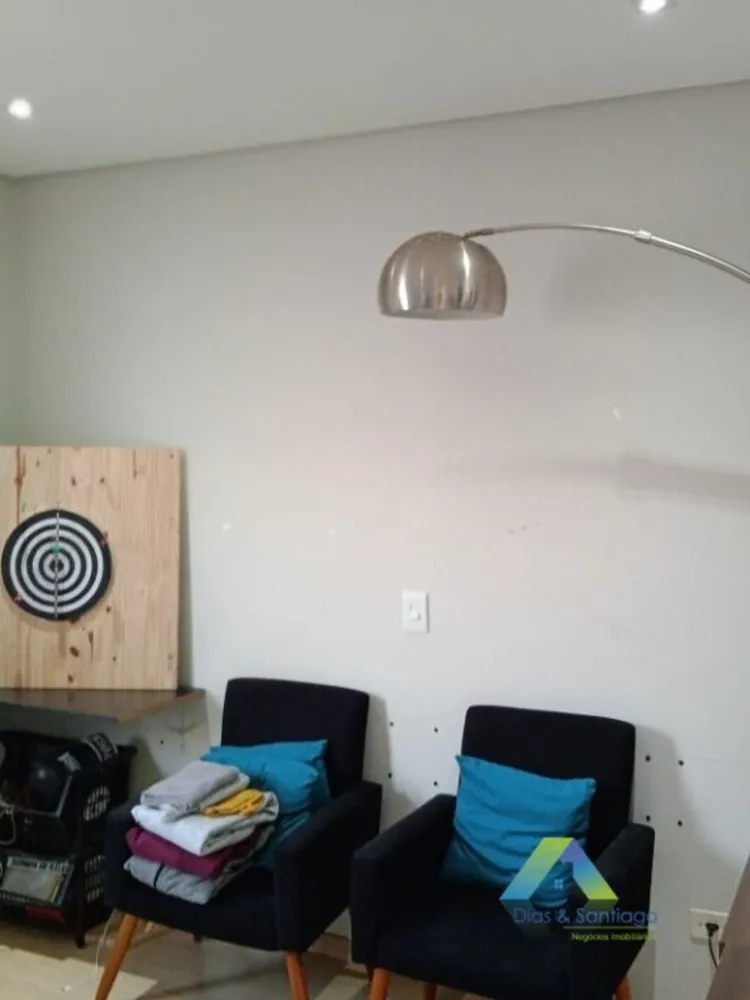 Sobrado, 3 quartos, 166 m² - Foto 7