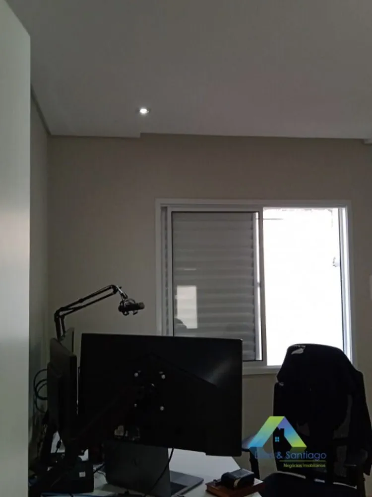 Sobrado, 3 quartos, 166 m² - Foto 6