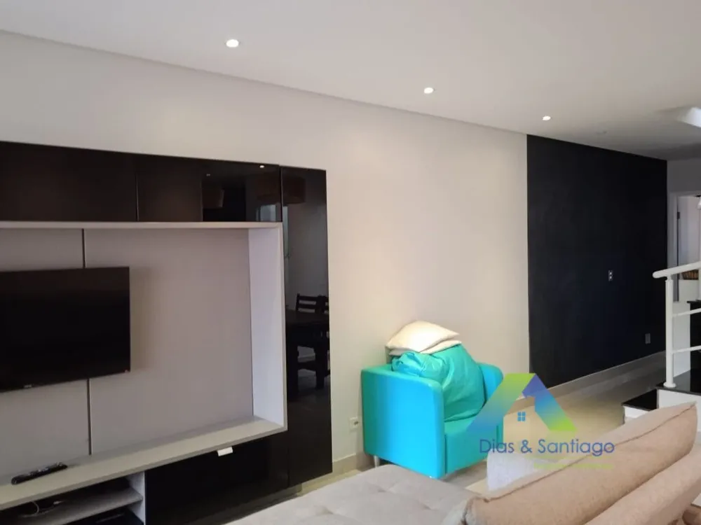 Sobrado, 3 quartos, 166 m² - Foto 25