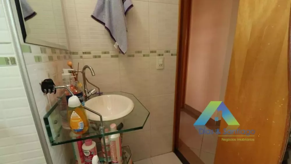 Apartamento à venda com 2 quartos, 69m² - Foto 14