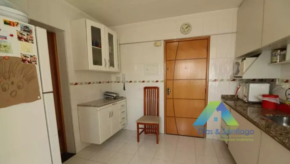 Apartamento à venda com 2 quartos, 69m² - Foto 18