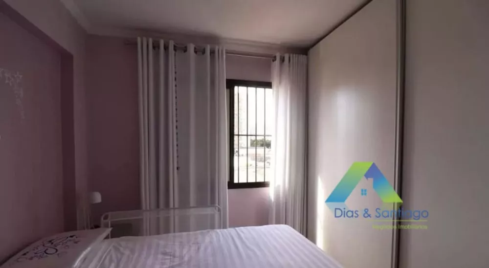 Apartamento à venda com 2 quartos, 69m² - Foto 8