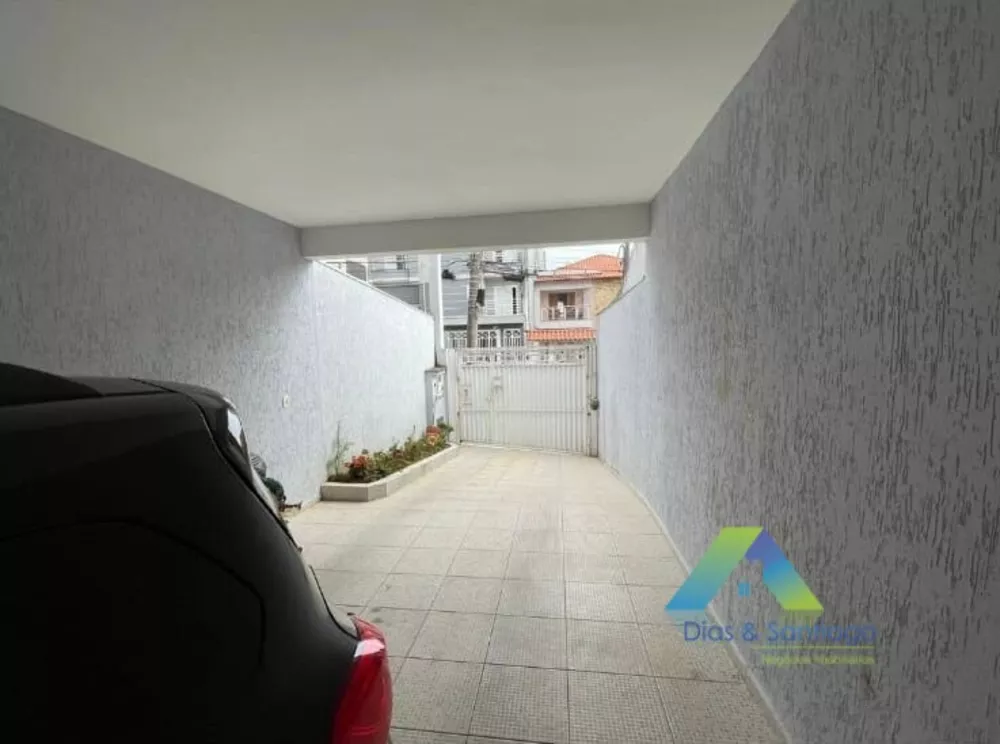 Sobrado à venda com 3 quartos, 250m² - Foto 3