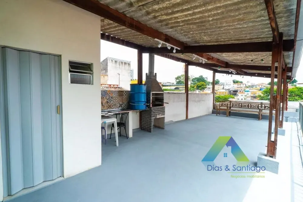 Casa, 3 quartos, 210 m² - Foto 17