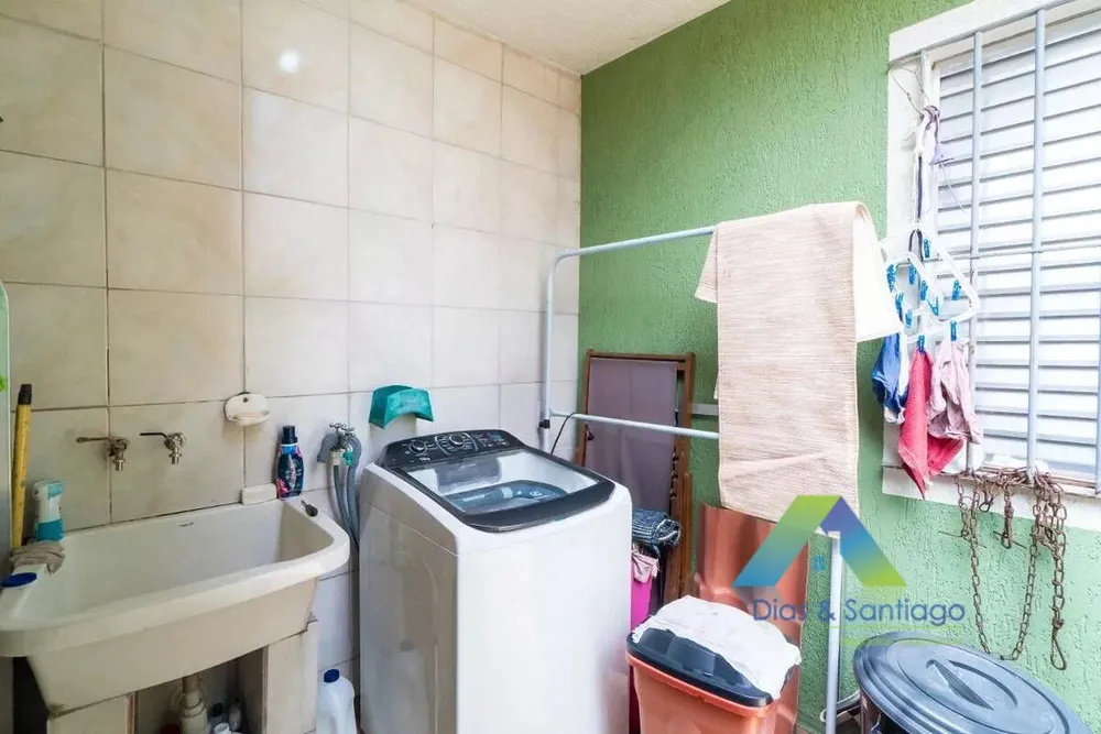Casa, 3 quartos, 210 m² - Foto 14