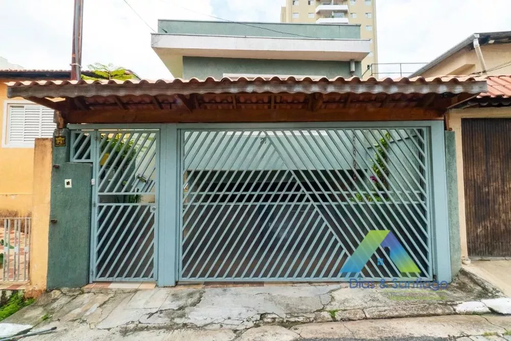 Casa, 3 quartos, 210 m² - Foto 8