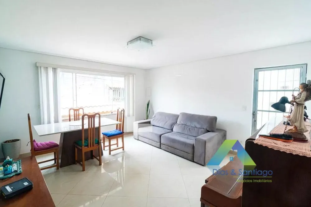 Casa, 3 quartos, 210 m² - Foto 12