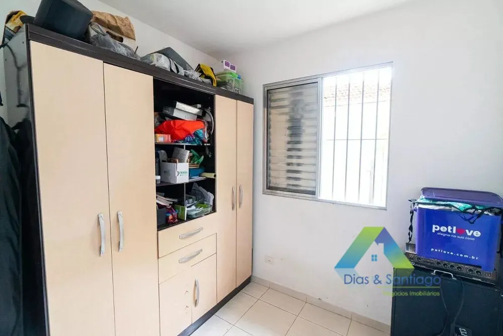 Casa, 3 quartos, 210 m² - Foto 8