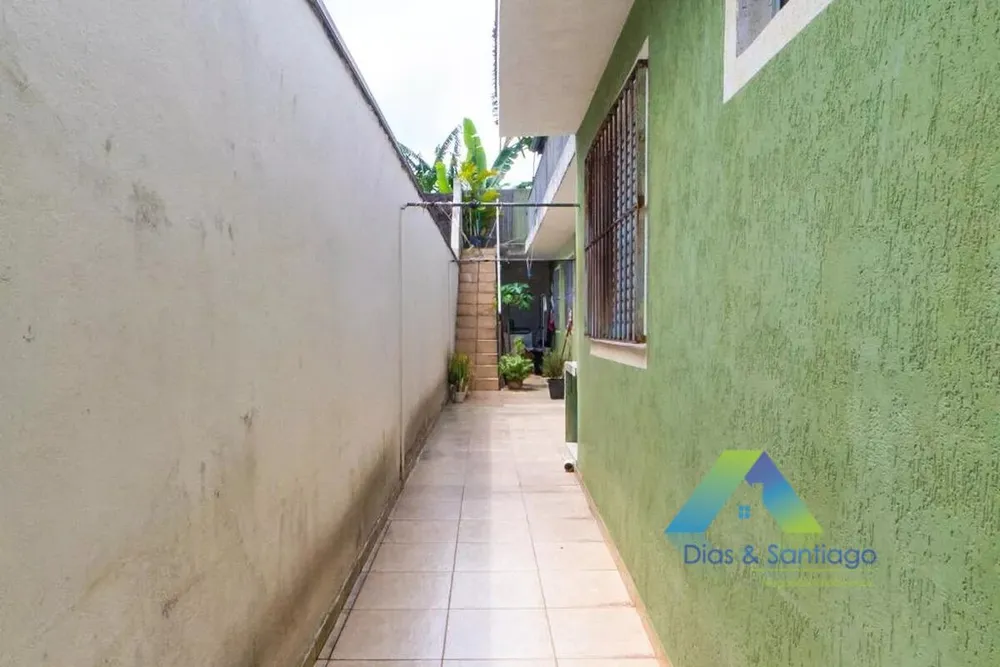 Casa, 3 quartos, 210 m² - Foto 15