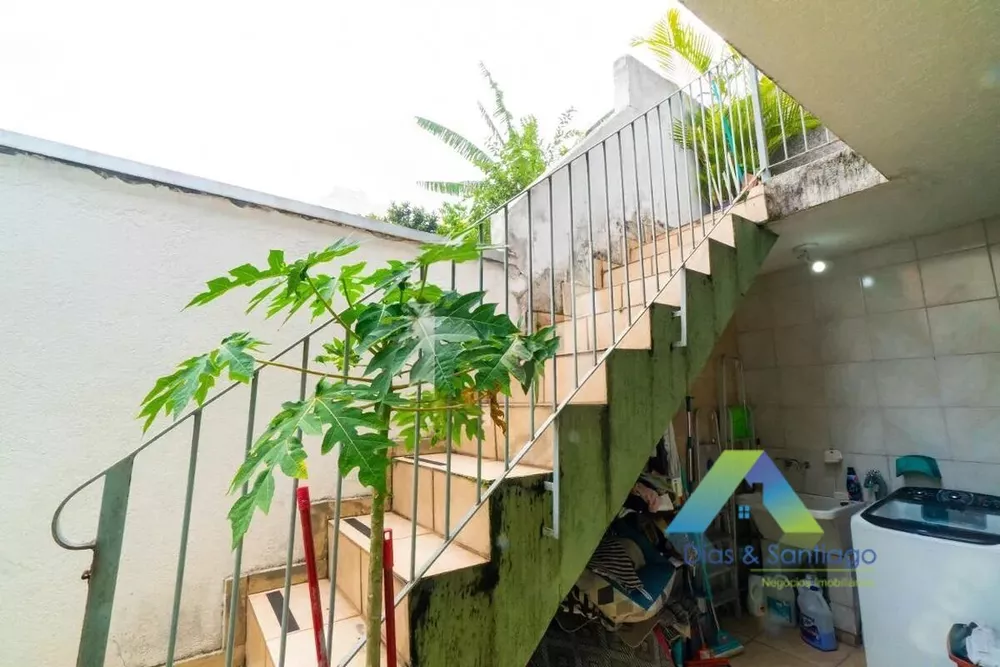 Casa, 3 quartos, 210 m² - Foto 6