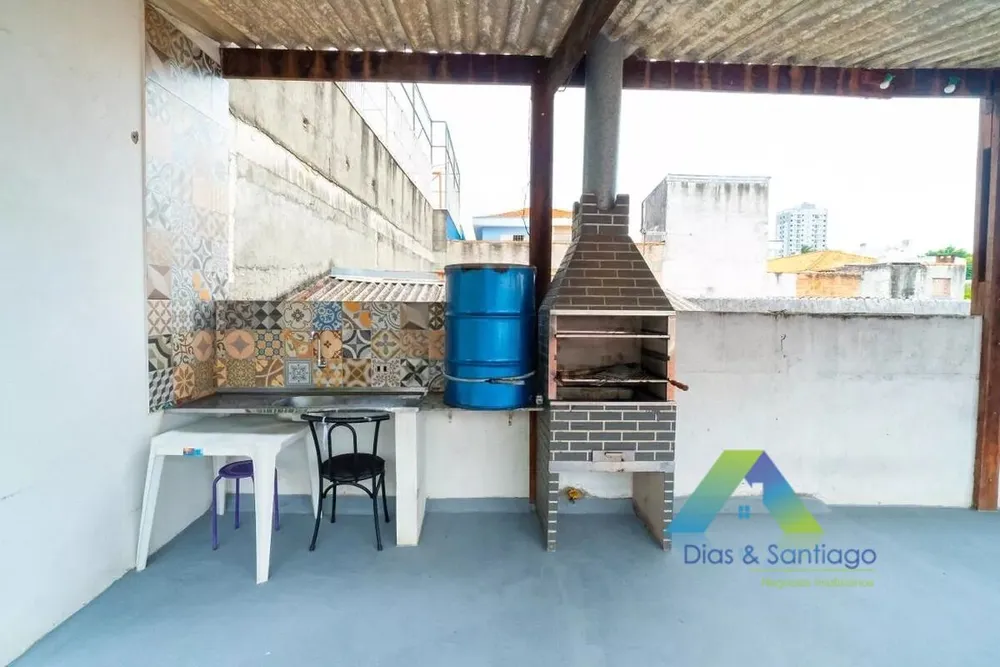 Casa, 3 quartos, 210 m² - Foto 9