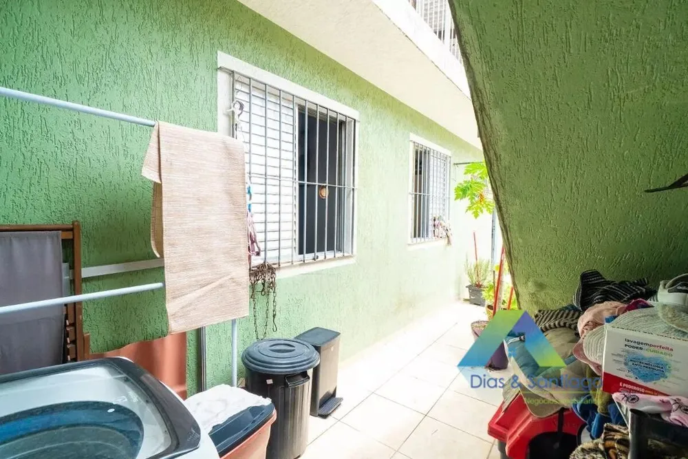 Casa, 3 quartos, 210 m² - Foto 16