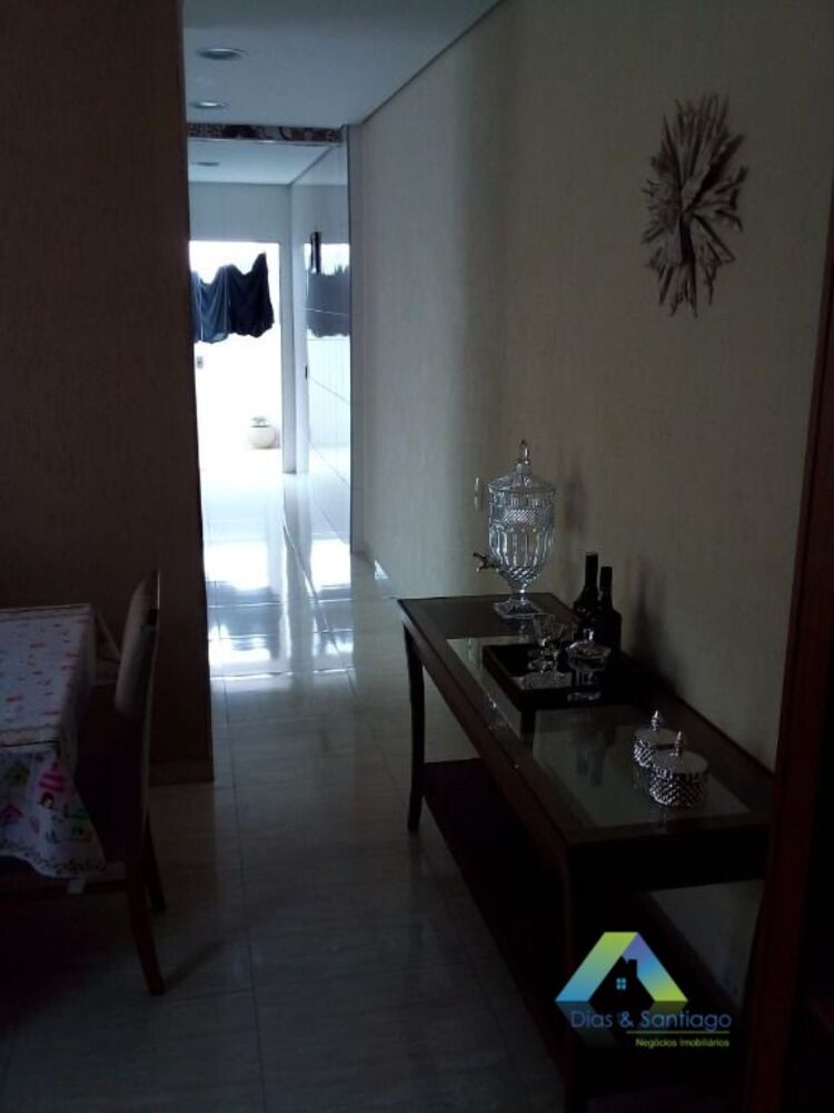 Sobrado à venda com 3 quartos, 150m² - Foto 8