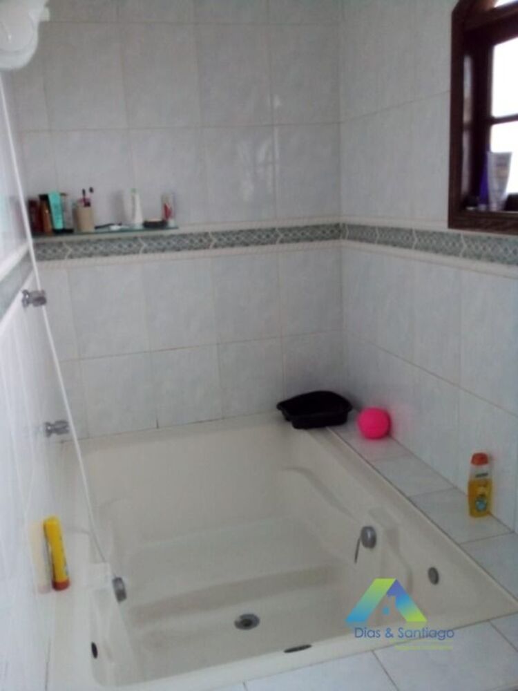 Sobrado à venda com 3 quartos, 150m² - Foto 11