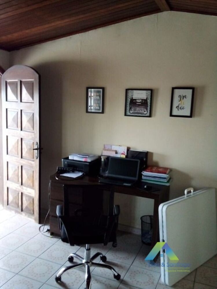 Sobrado à venda com 3 quartos, 150m² - Foto 6