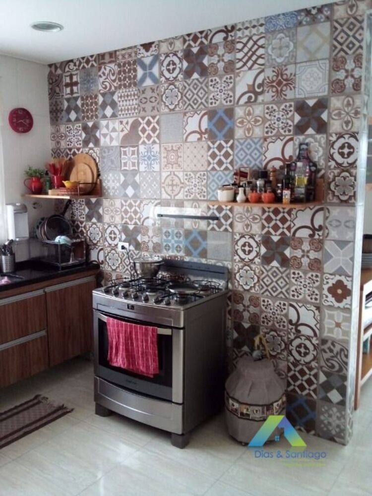 Sobrado à venda com 3 quartos, 150m² - Foto 9