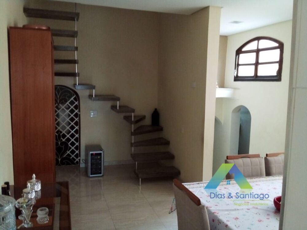 Sobrado à venda com 3 quartos, 150m² - Foto 5
