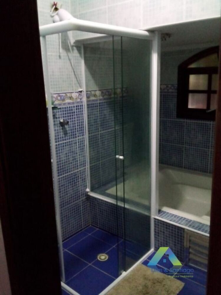Sobrado à venda com 3 quartos, 150m² - Foto 12