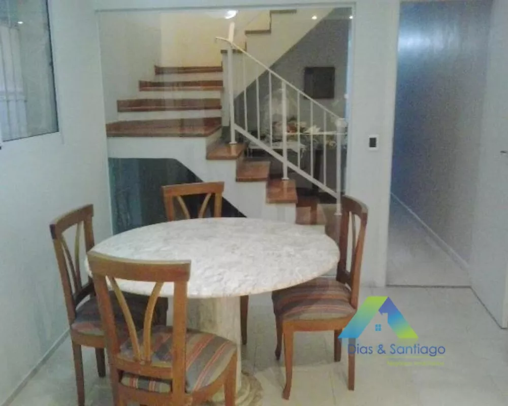 Sobrado à venda com 3 quartos, 230m² - Foto 3