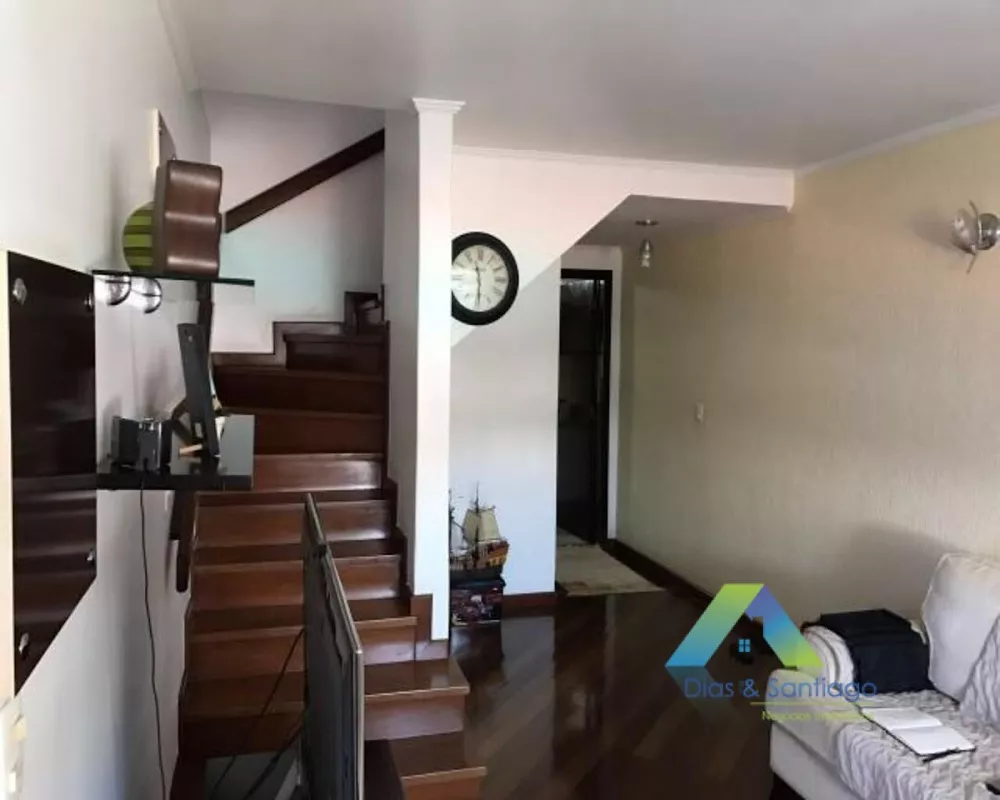 Sobrado à venda com 3 quartos, 230m² - Foto 7