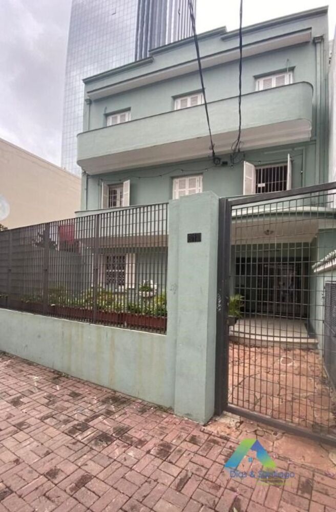Apartamento à venda com 3 quartos, 98m² - Foto 8