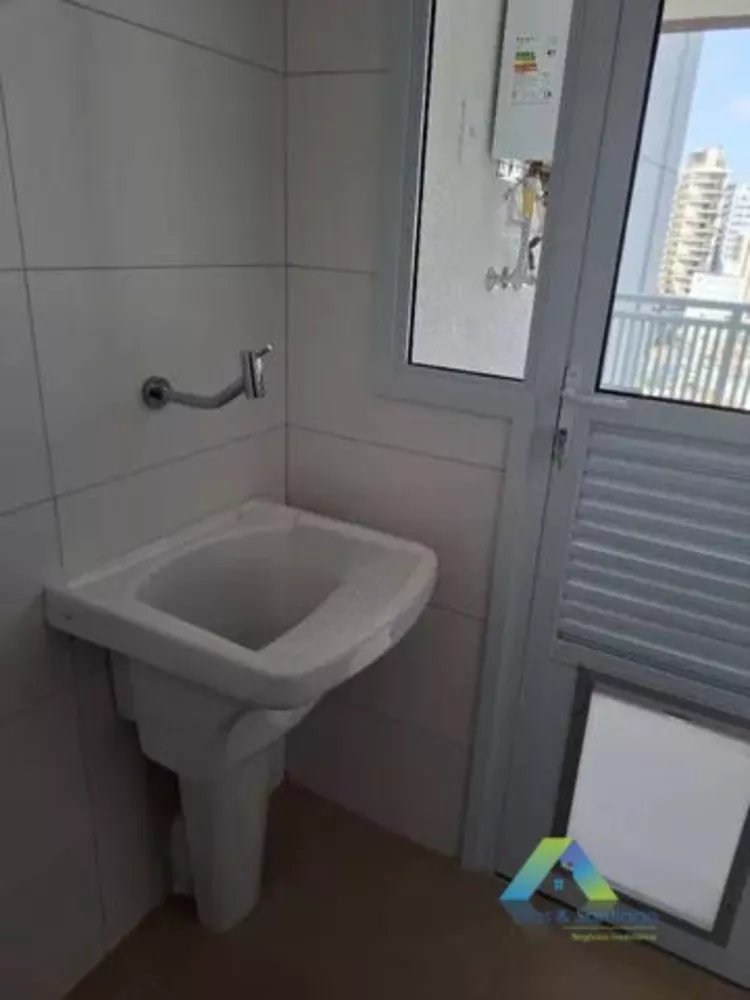 Apartamento à venda com 2 quartos, 82m² - Foto 5