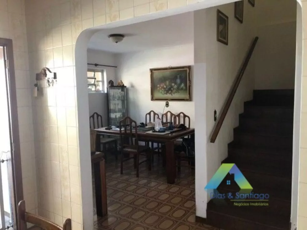 Sobrado à venda com 4 quartos, 214m² - Foto 3