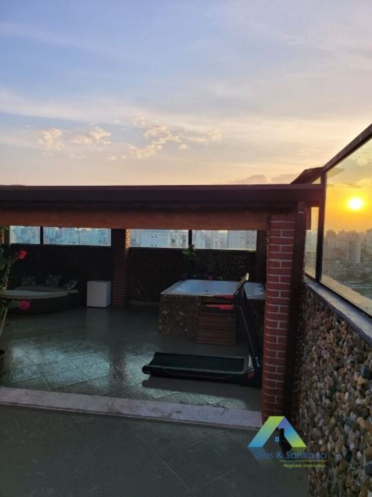 Cobertura, 3 quartos, 260 m² - Foto 9