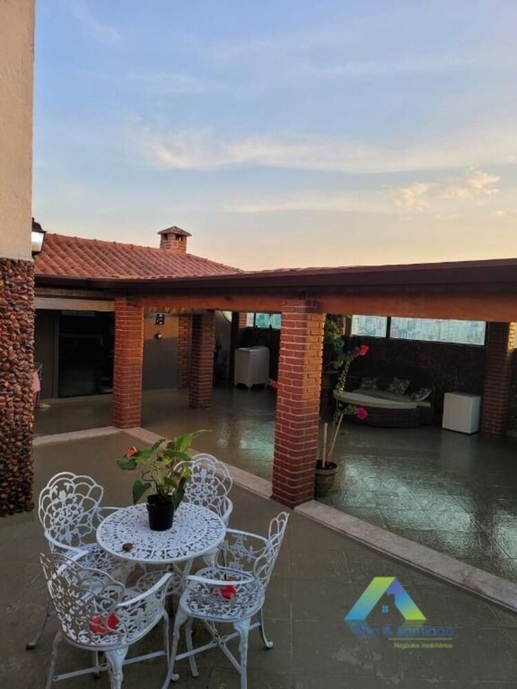 Cobertura, 3 quartos, 260 m² - Foto 5