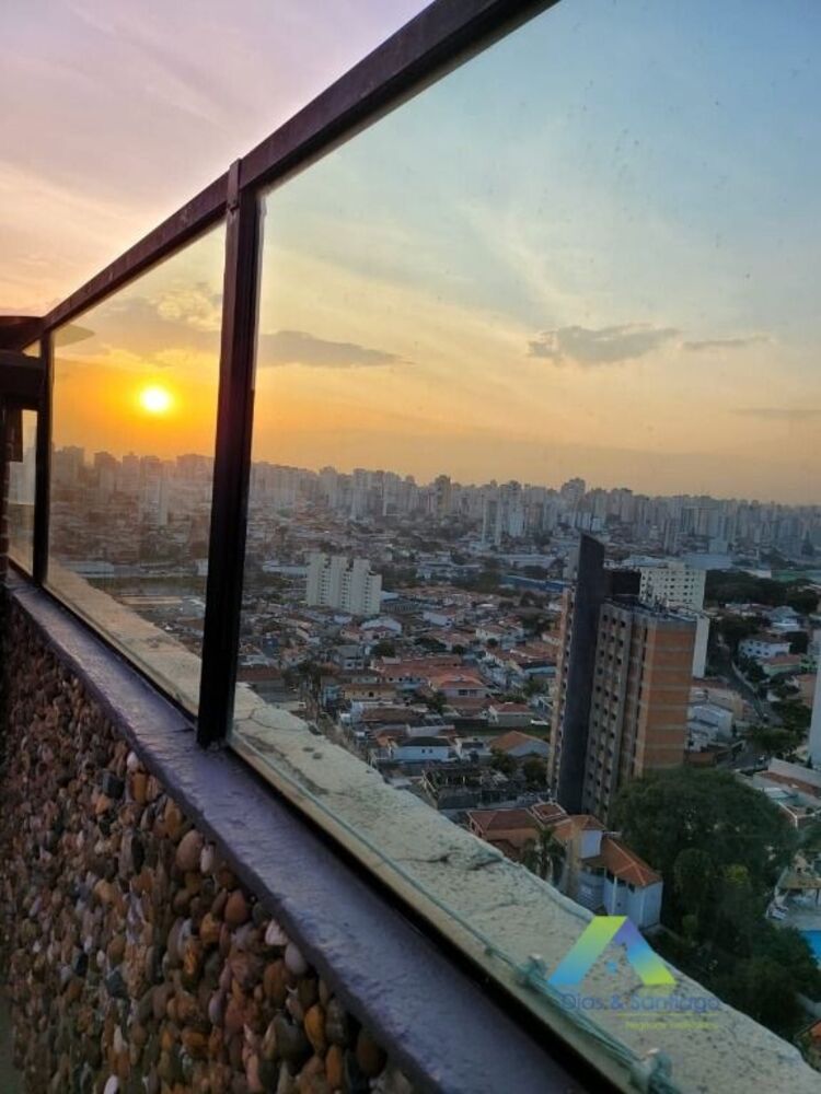 Cobertura, 3 quartos, 260 m² - Foto 4