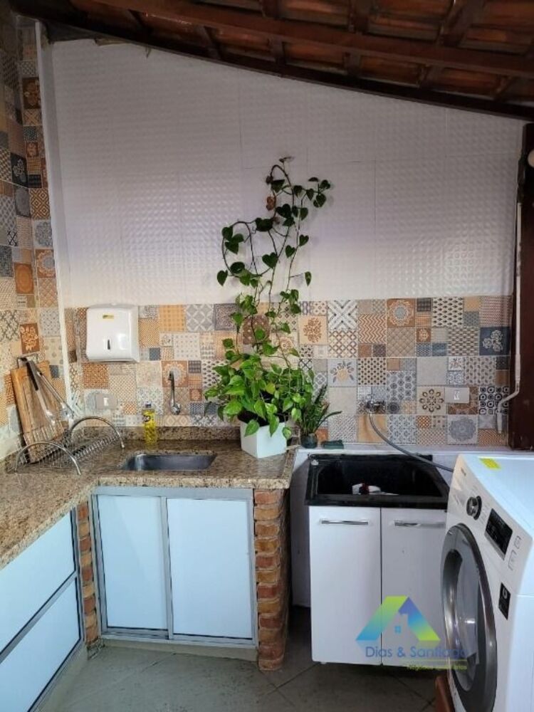 Cobertura, 3 quartos, 260 m² - Foto 2