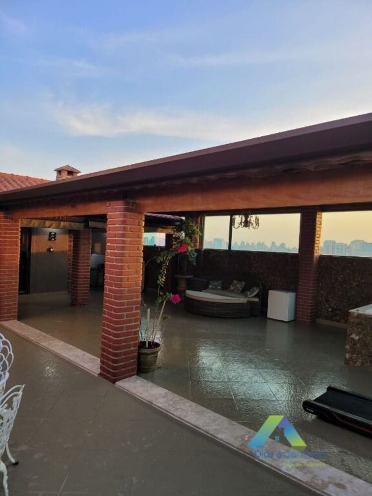 Cobertura, 3 quartos, 260 m² - Foto 7