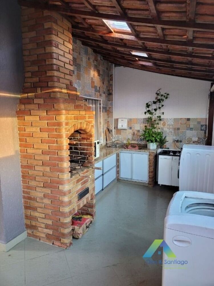 Cobertura, 3 quartos, 260 m² - Foto 3