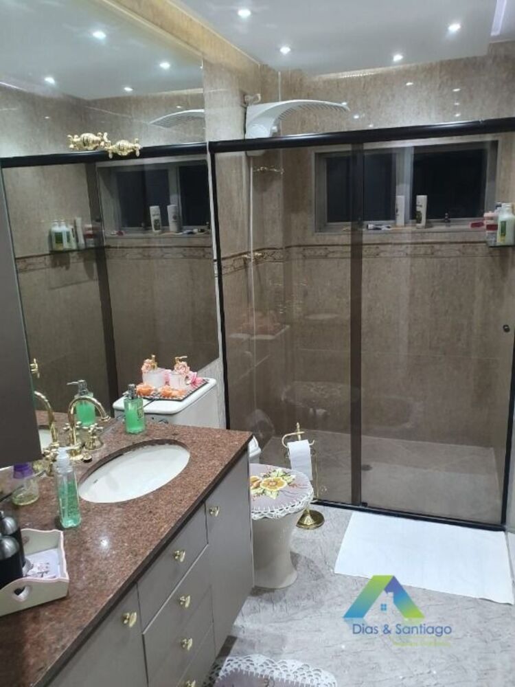 Cobertura, 3 quartos, 260 m² - Foto 12