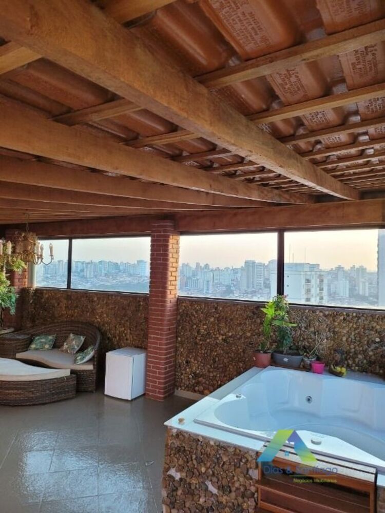 Cobertura, 3 quartos, 260 m² - Foto 6