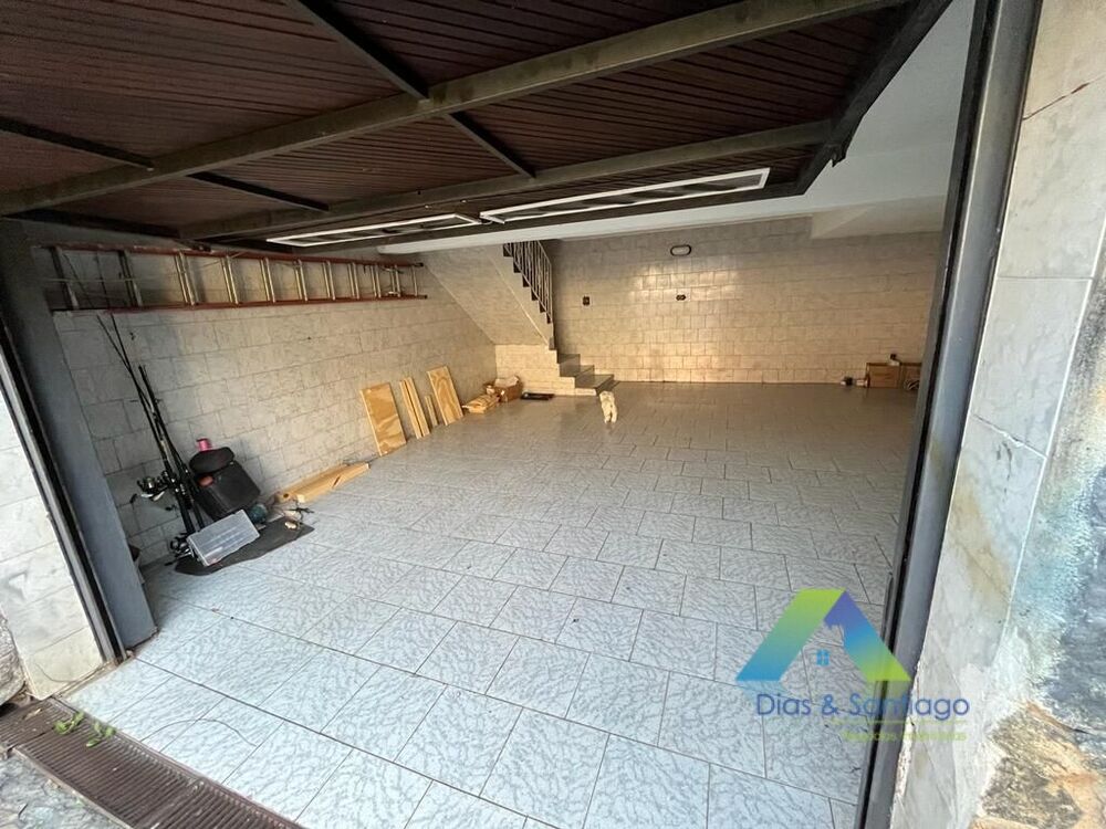 Sobrado, 3 quartos, 200 m² - Foto 10