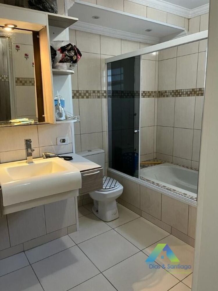 Sobrado, 3 quartos, 200 m² - Foto 4