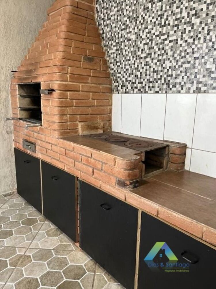 Sobrado, 3 quartos, 200 m² - Foto 7