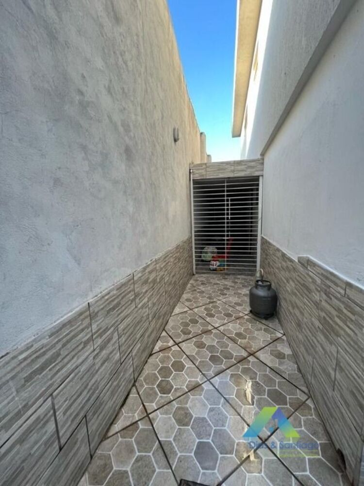 Sobrado, 3 quartos, 200 m² - Foto 9