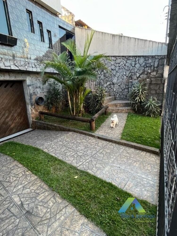 Sobrado, 3 quartos, 200 m² - Foto 11