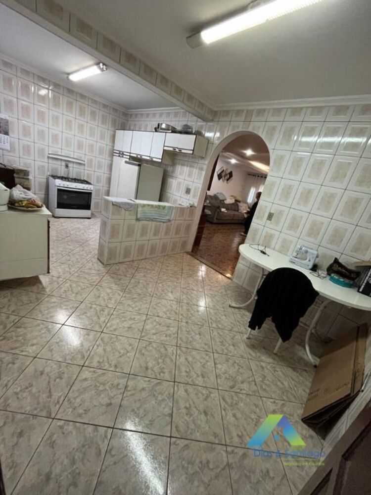 Sobrado, 3 quartos, 200 m² - Foto 3