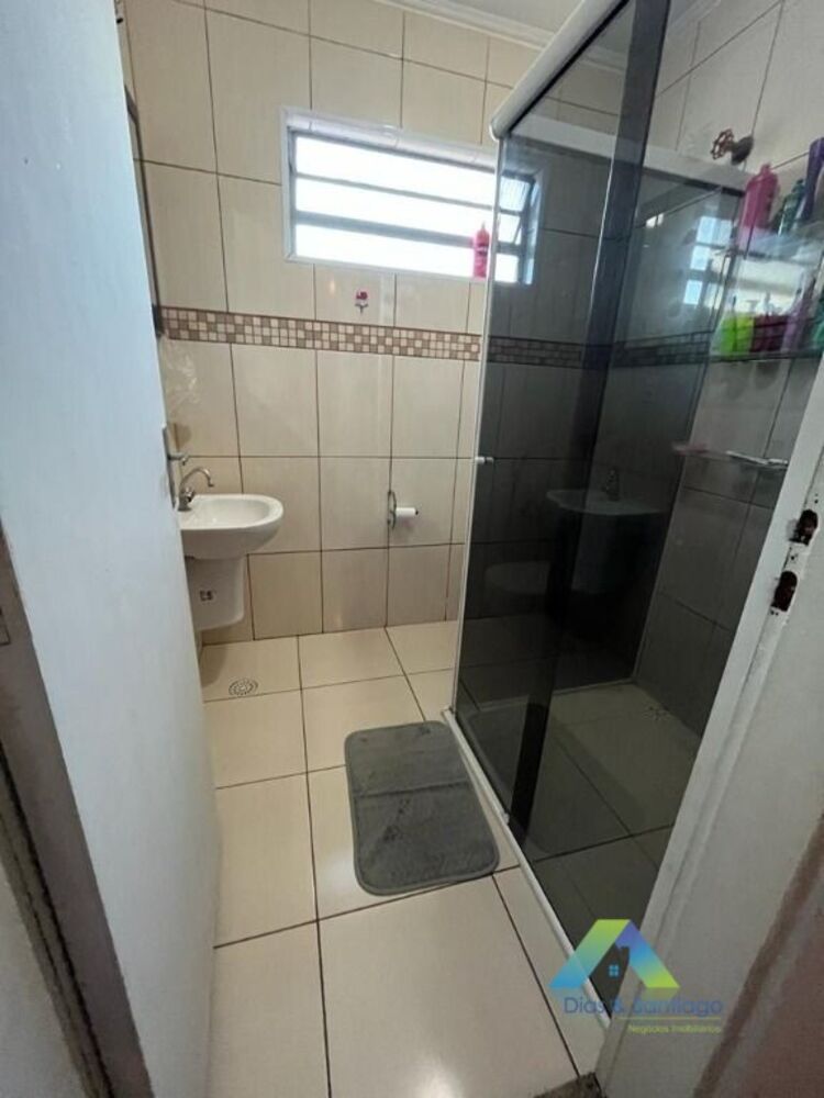 Sobrado, 3 quartos, 200 m² - Foto 5