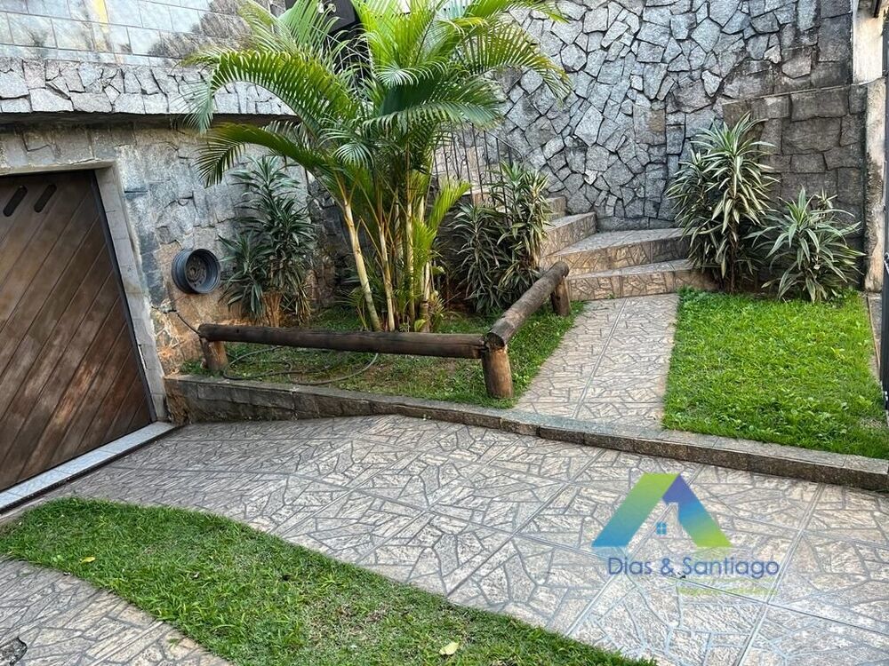 Sobrado, 3 quartos, 200 m² - Foto 12