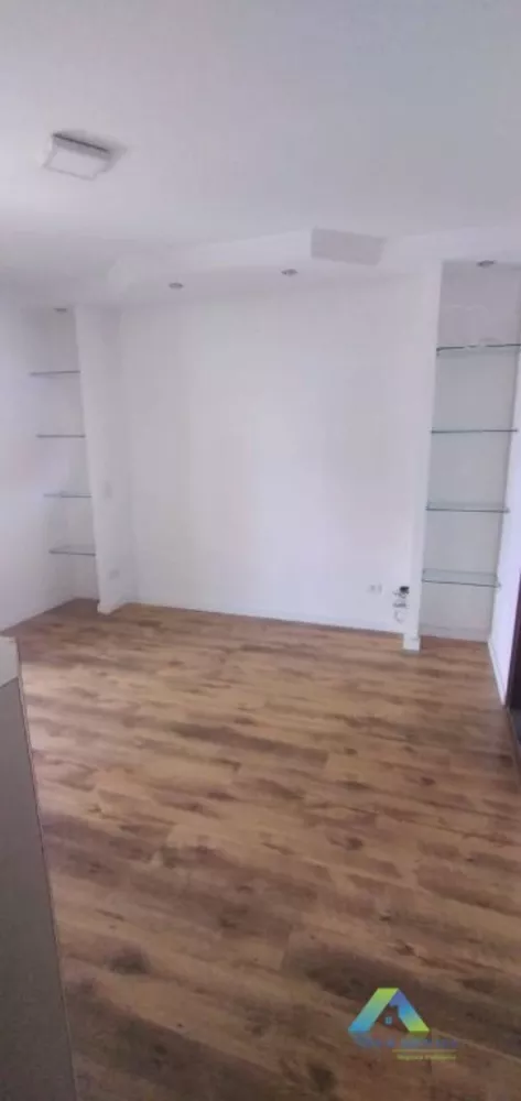 Apartamento à venda com 3 quartos, 137m² - Foto 8